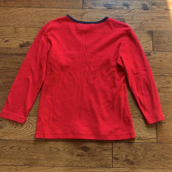 Y2K TOMMY HILFIGER Top! - Picture 2 of 5